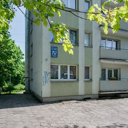 Elite Apartments Sopot City Center 外观 照片