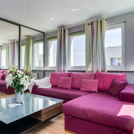 Elite Apartments Sopot City Center 外观 照片
