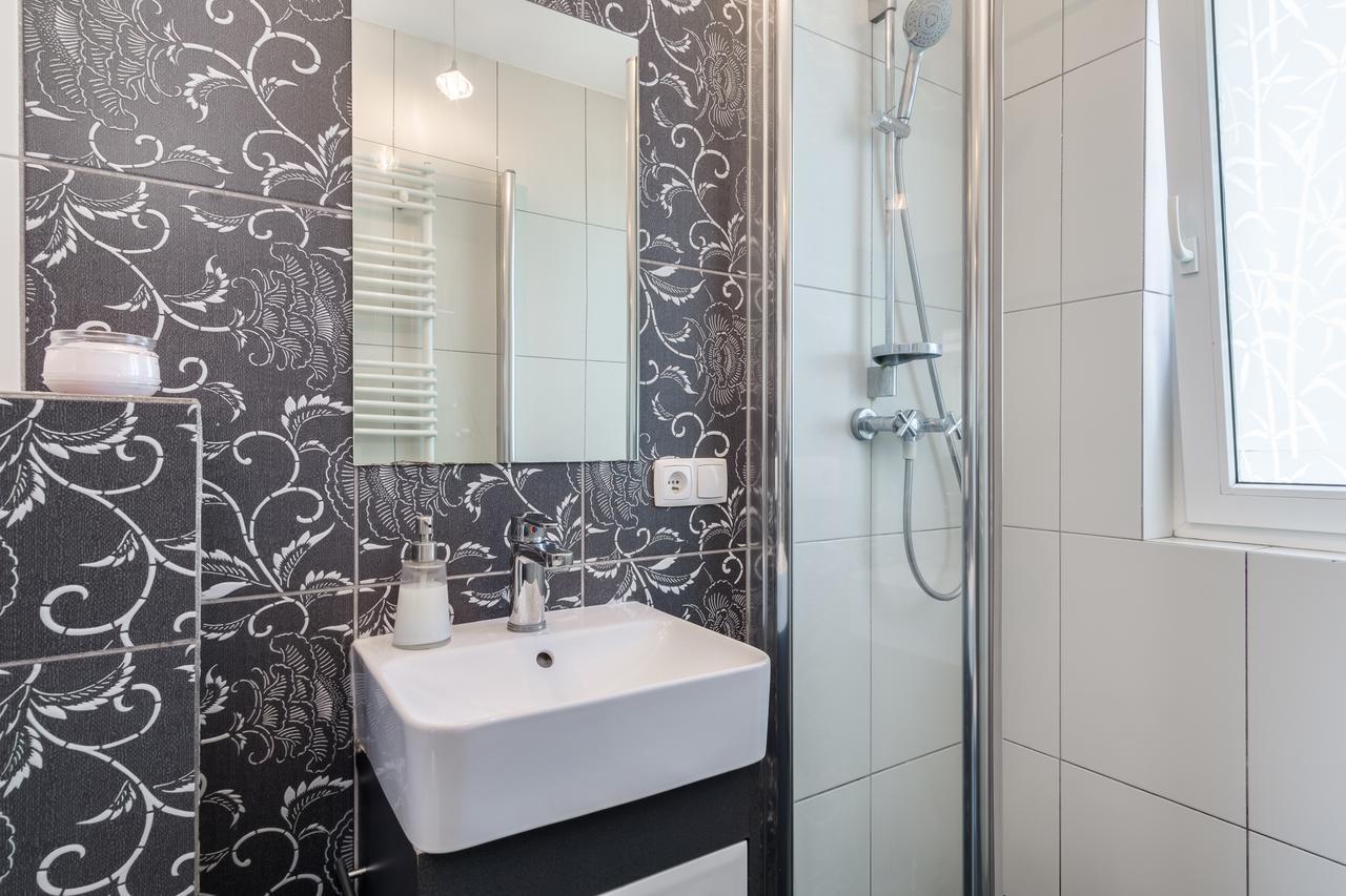 Elite Apartments Sopot City Center 外观 照片