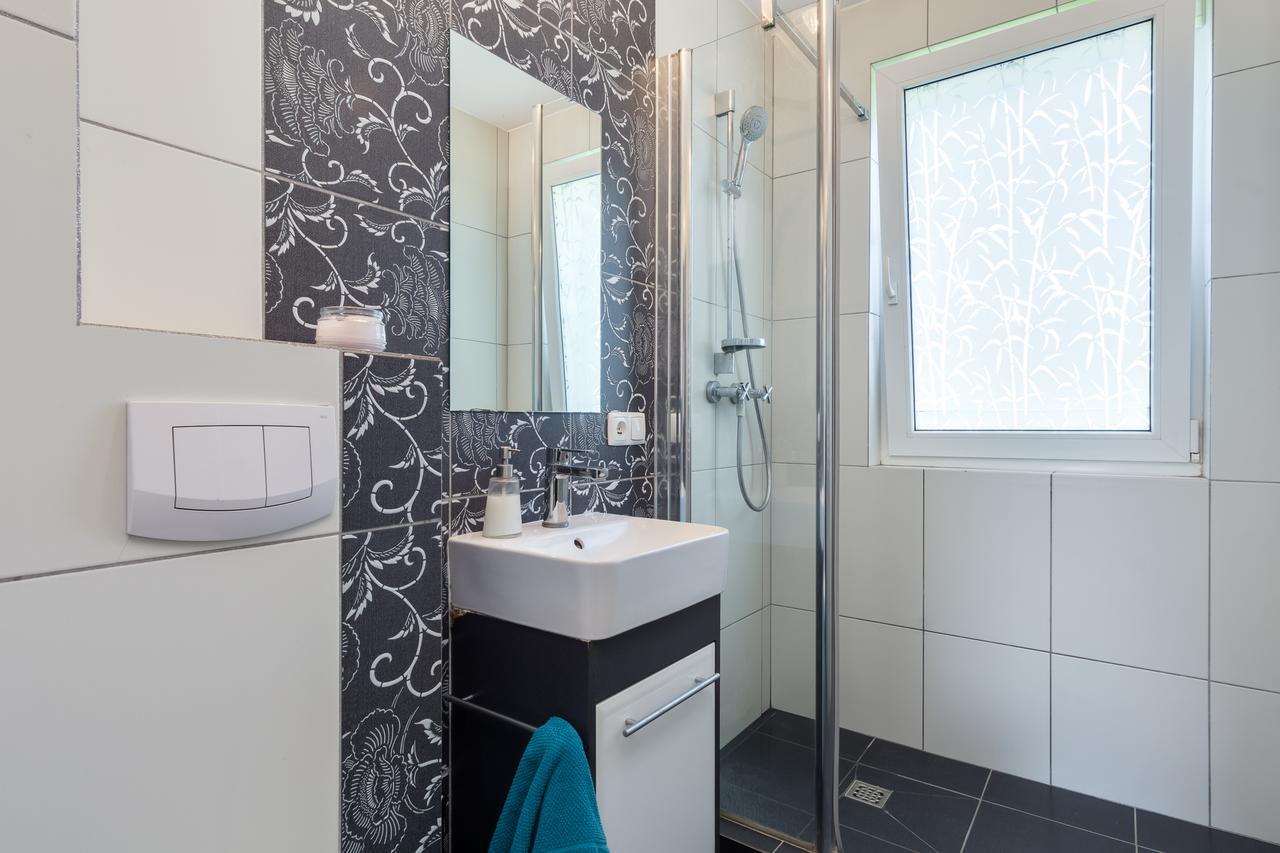Elite Apartments Sopot City Center 外观 照片
