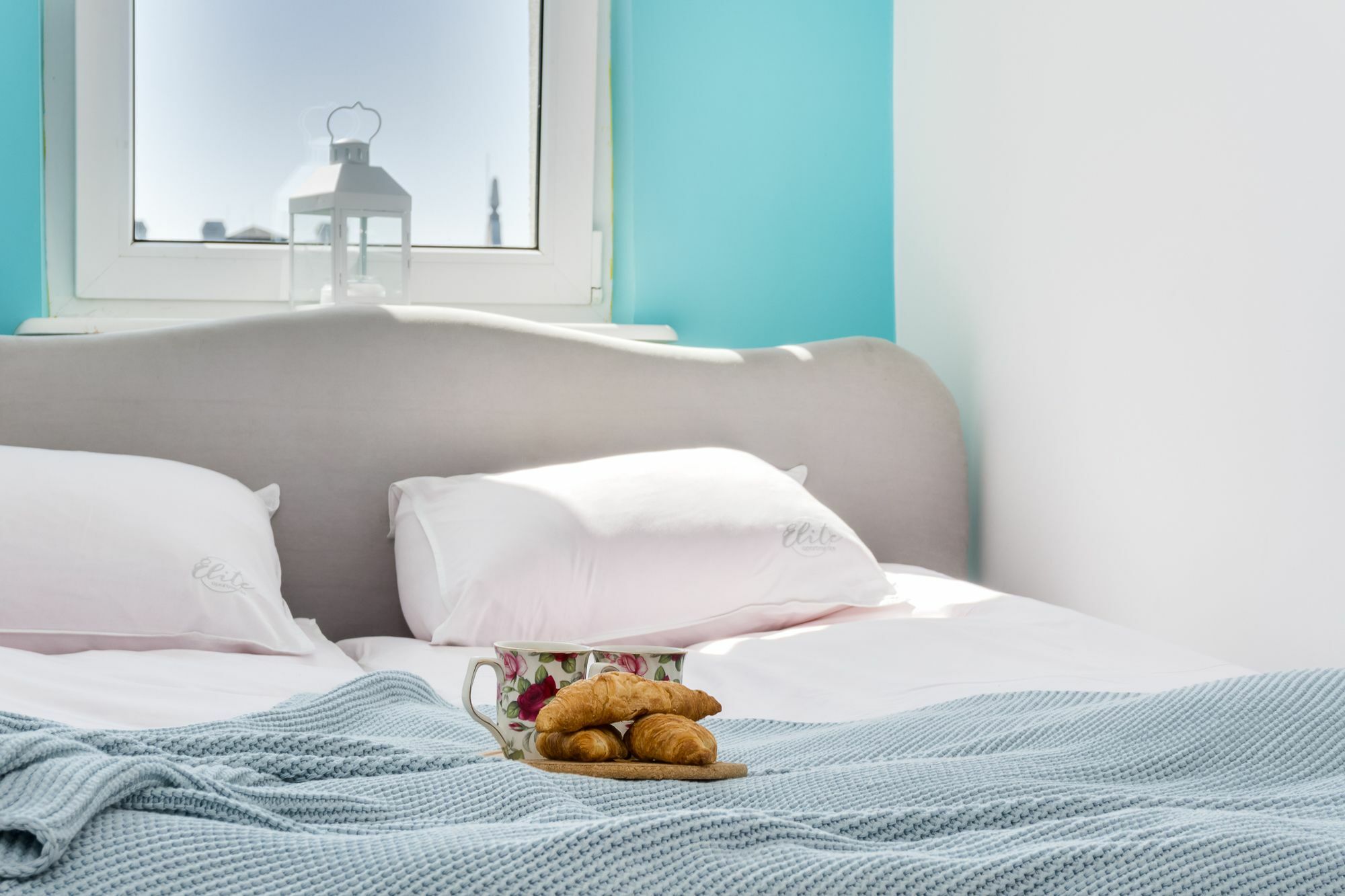 Elite Apartments Sopot City Center 外观 照片