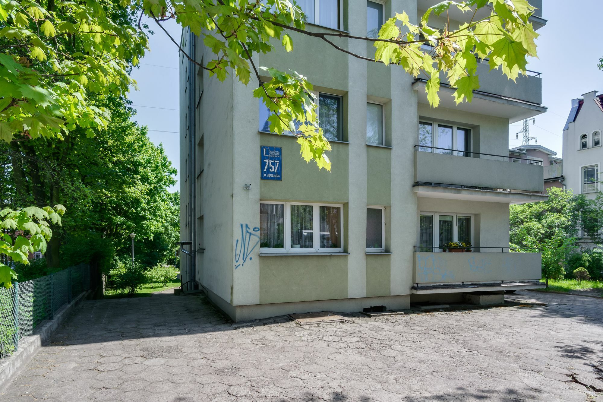 Elite Apartments Sopot City Center 外观 照片