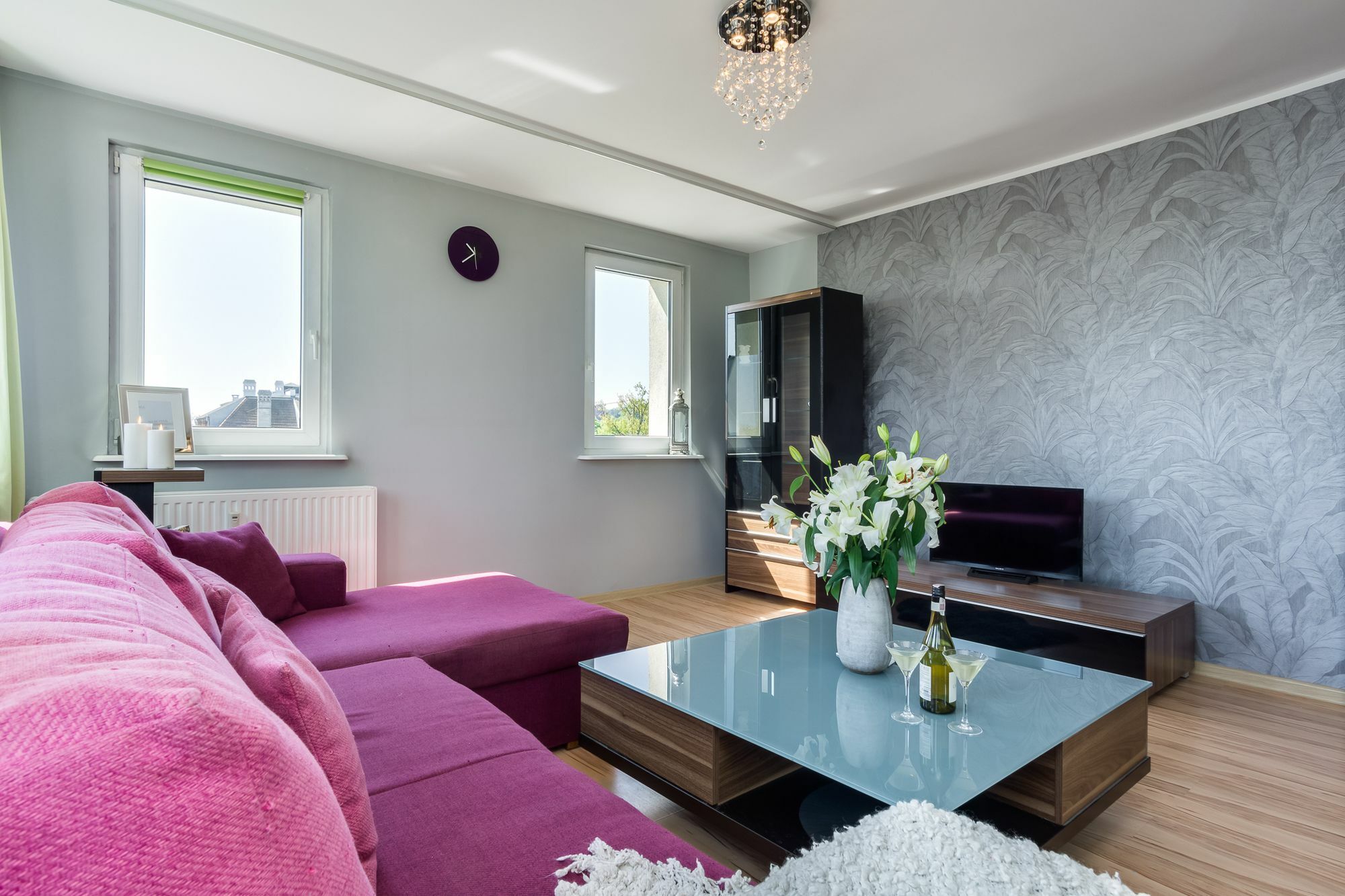 Elite Apartments Sopot City Center 外观 照片