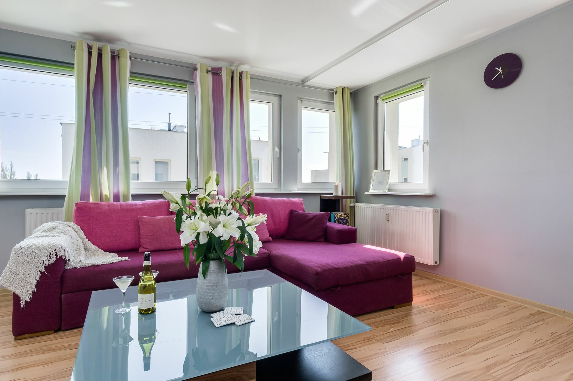 Elite Apartments Sopot City Center 外观 照片