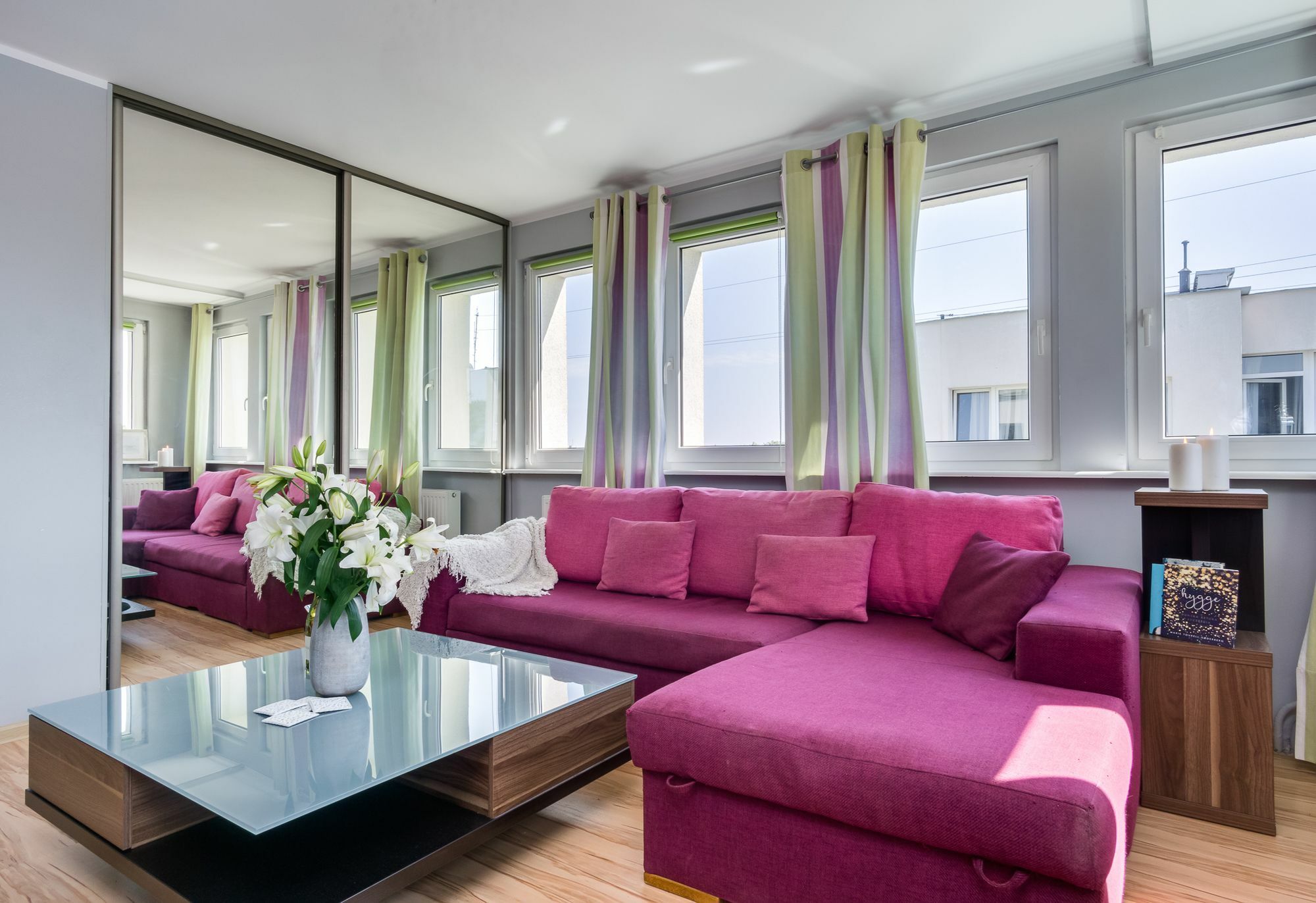 Elite Apartments Sopot City Center 外观 照片