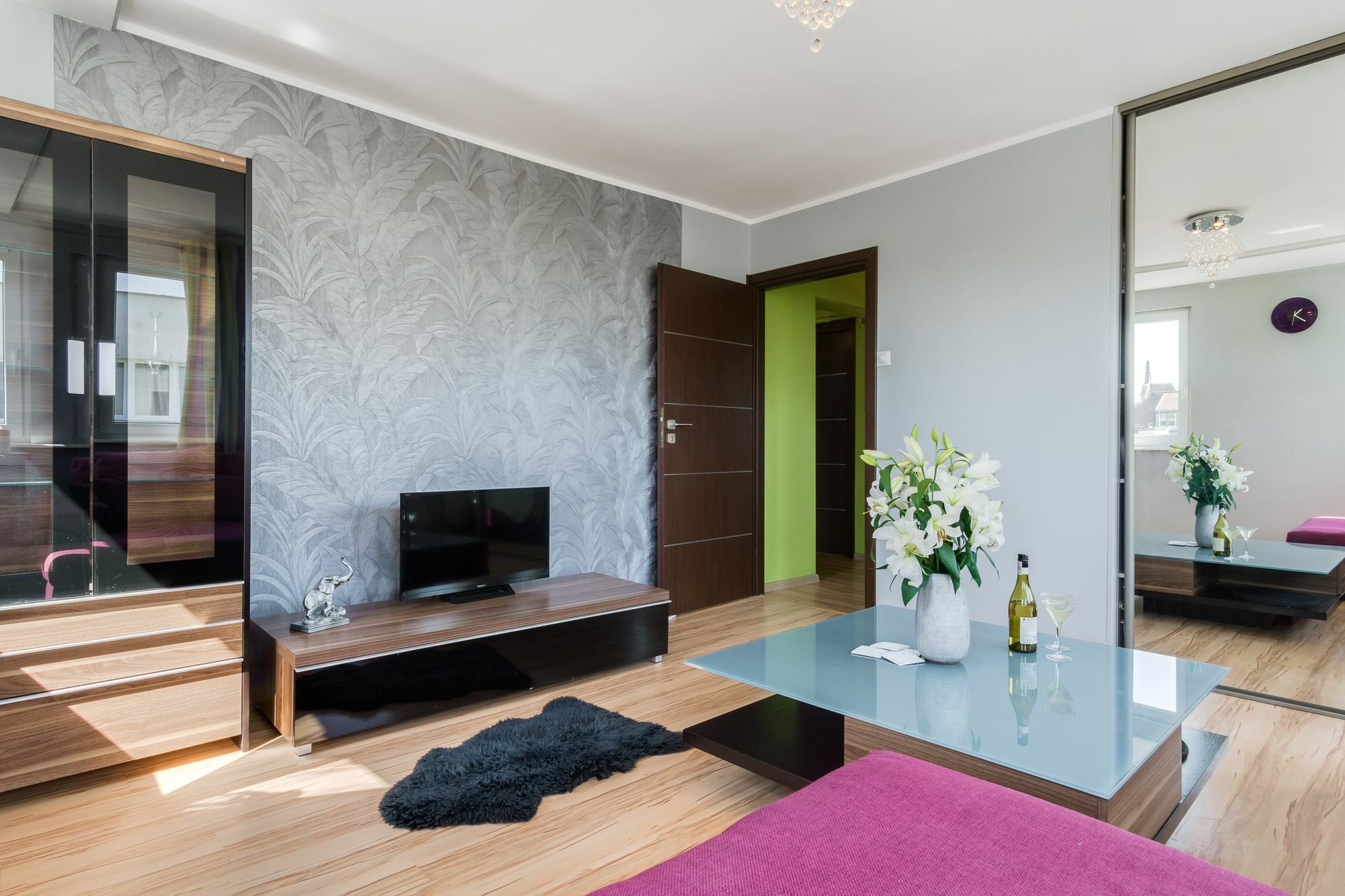 Elite Apartments Sopot City Center 外观 照片